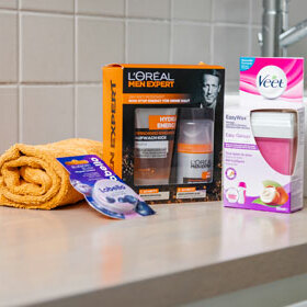 ANL Packaging consumer blisters