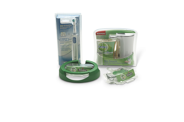 ANL Packaging consumer packaging
