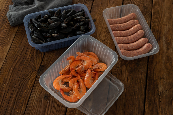 ANL Packaging - seafood and meat ANL Packaging - seafood and meat